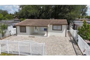 2265 NW 89th St, Miami, FL 33147, Sold 08/14/25