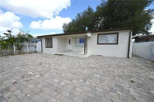 2265 NW 89th St, Miami, FL 33147, Sold 08/14/25
