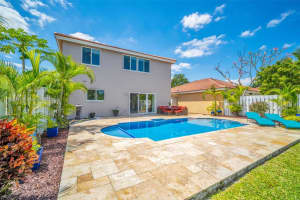 13473 NW 5th Ct, Plantation, FL 33325, Sold 06/23/25