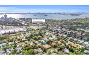 1165 NE 105th St, Miami Shores, FL 33138 - MLS#A11785365