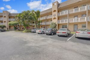 9370 Sunrise Lakes Blvd 105 Sunrise, FL 33322 - Off Market