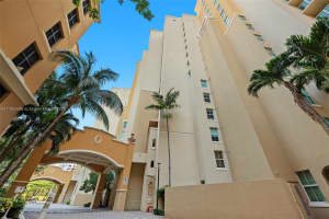 3340 NE 190th St APT 504, Aventura, FL 33180, - MLS#A11785409