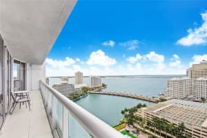 495 Brickell Ave APT 2311, Miami, FL 33131, Sold 08/14/25