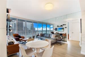 495 Brickell Ave APT 2311, Miami, FL 33131, Sold 08/14/25