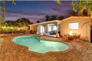 914 N 13th Ave, Hollywood, FL 33019, Sold 05/30/25