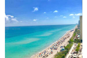 1830 S Ocean Dr 1701, Hallandale Beach