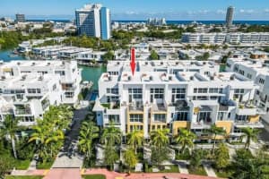 65 N Shore Dr 31c, Miami Beach