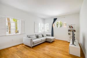 1215 Meridian Ave, Miami Beach, FL 33139, Sold 06/04/25