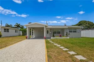 3461 SW 15th St, Fort Lauderdale, FL 33312, Sold 07/09/25