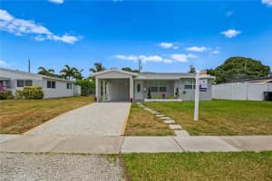 3461 SW 15th St, Fort Lauderdale, FL 33312, Sold 07/09/25