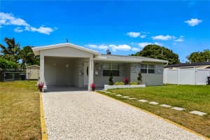 3461 SW 15th St, Fort Lauderdale, FL 33312, Sold 07/09/25