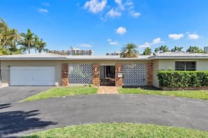 1381 NE 103rd St, Miami Shores, FL 33138, Sold 07/07/25
