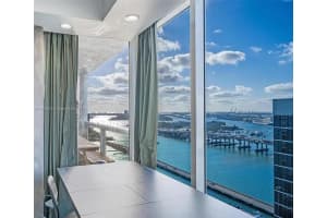 1717 N Bayshore Dr A-3545 Miami, FL 33132 - MLS#A11785565