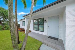 1720 N 25th Ave, Hollywood, FL 33020, Sold 07/14/25