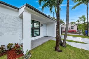 1720 N 25th Ave, Hollywood, FL 33020, Sold 07/14/25
