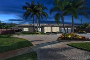 16634 Golfview Dr, Weston, FL 33326, Sold 06/30/25