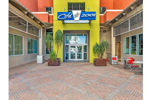 2001 Biscayne Blvd 3413, Miami