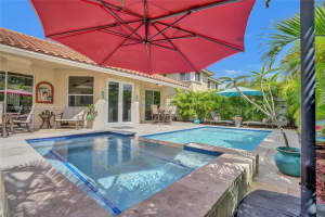 1543 NW 182nd Way, Pembroke Pines, FL 33029, Sold 09/25/25