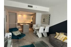 121 NE 34th St #1611, Miami, FL 33137, - MLS#A11785609
