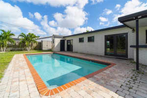 6961 Scott St, Hollywood, FL 33024, Sold 05/28/25