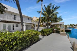 157 Venetian Dr, Islamorada, FL 33036, Sold 07/28/25