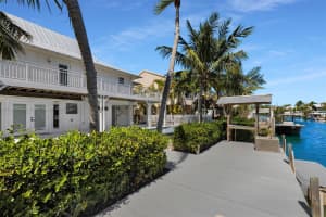157 Venetian Dr, Islamorada, FL 33036, Sold 07/28/25