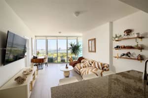 888 Biscayne Blvd APT 1009, Miami, FL 33132, - MLS#A11785656