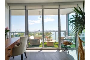 888 Biscayne Blvd APT 1009, Miami, FL 33132, - MLS#A11785656