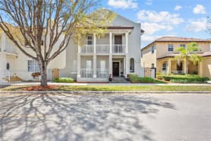 11640 Sw 243rd St, Homestead