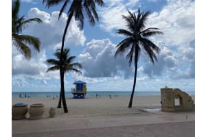 400 N Surf Rd, Hollywood, FL 33019, - MLS#A11785679