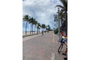400 N Surf Rd, Hollywood, FL 33019, - MLS#A11785679