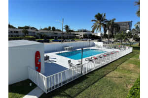 801 Atlantic Shores Blvd, Hallandale Beach, FL 33009, Sold 07/18/25