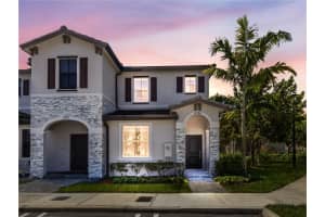 14786 Sw 181st Ter, Miami