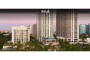 17315 Collins Ave 1806, Sunny Isles Beach