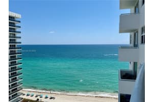 3001 S Ocean Dr, Hollywood, FL 33019, Sold 08/27/25