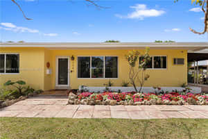 3040 SW 22nd Ct, Fort Lauderdale, FL 33312, Sold 05/30/25