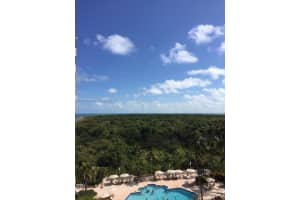 1111 Crandon Blvd B804, Key Biscayne