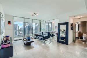 90 SW 3rd St APT 4301, Miami, FL 33130, - MLS#A11785800