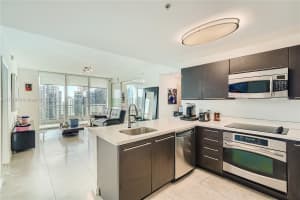 90 SW 3rd St APT 4301, Miami, FL 33130, - MLS#A11785800
