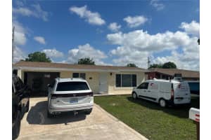 7531 Tropicana St, Miramar