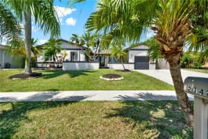 21420 SW 97th Pl, Cutler Bay, FL 33189, Sold 07/29/25