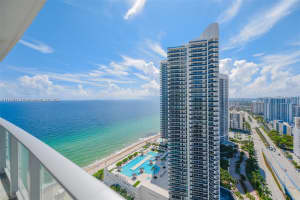 4111 S Ocean Dr 2711, Hollywood