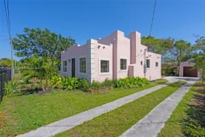 1176 NW 49th St, Miami, FL 33127, Sold 05/15/25