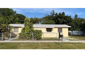 , Miami Gardens