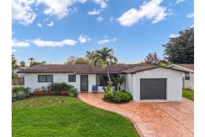 1410 NW 114th Ave, Pembroke Pines, FL 33026, Sold 06/20/25