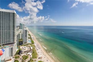 1830 S Ocean Dr 3401, Hallandale Beach