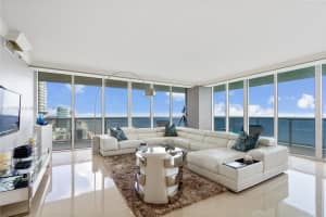 1830 S Ocean Dr APT 3401, Hallandale Beach, FL 33009, - MLS#A11785889