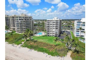 1069 Hillsboro Mile APT 308, Hillsboro Beach, FL 33062, - MLS#A11785892