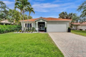 13460 NW 6th Dr, Plantation, FL 33325, Sold 05/29/25
