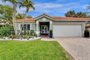13460 NW 6th Dr, Plantation, FL 33325, Sold 05/29/25